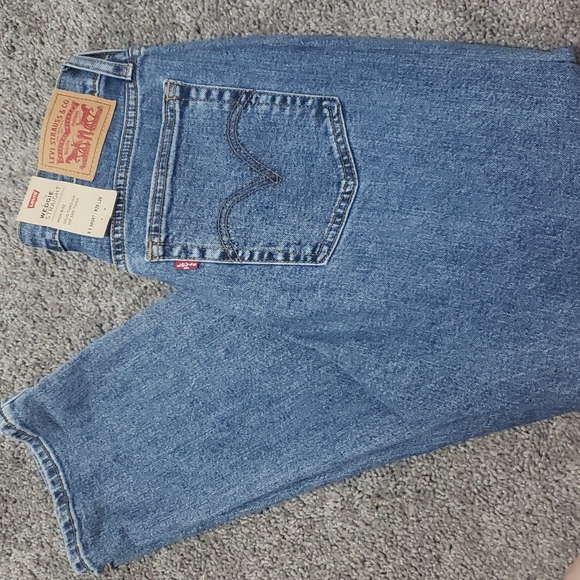 Levi's Denim - levi jeans